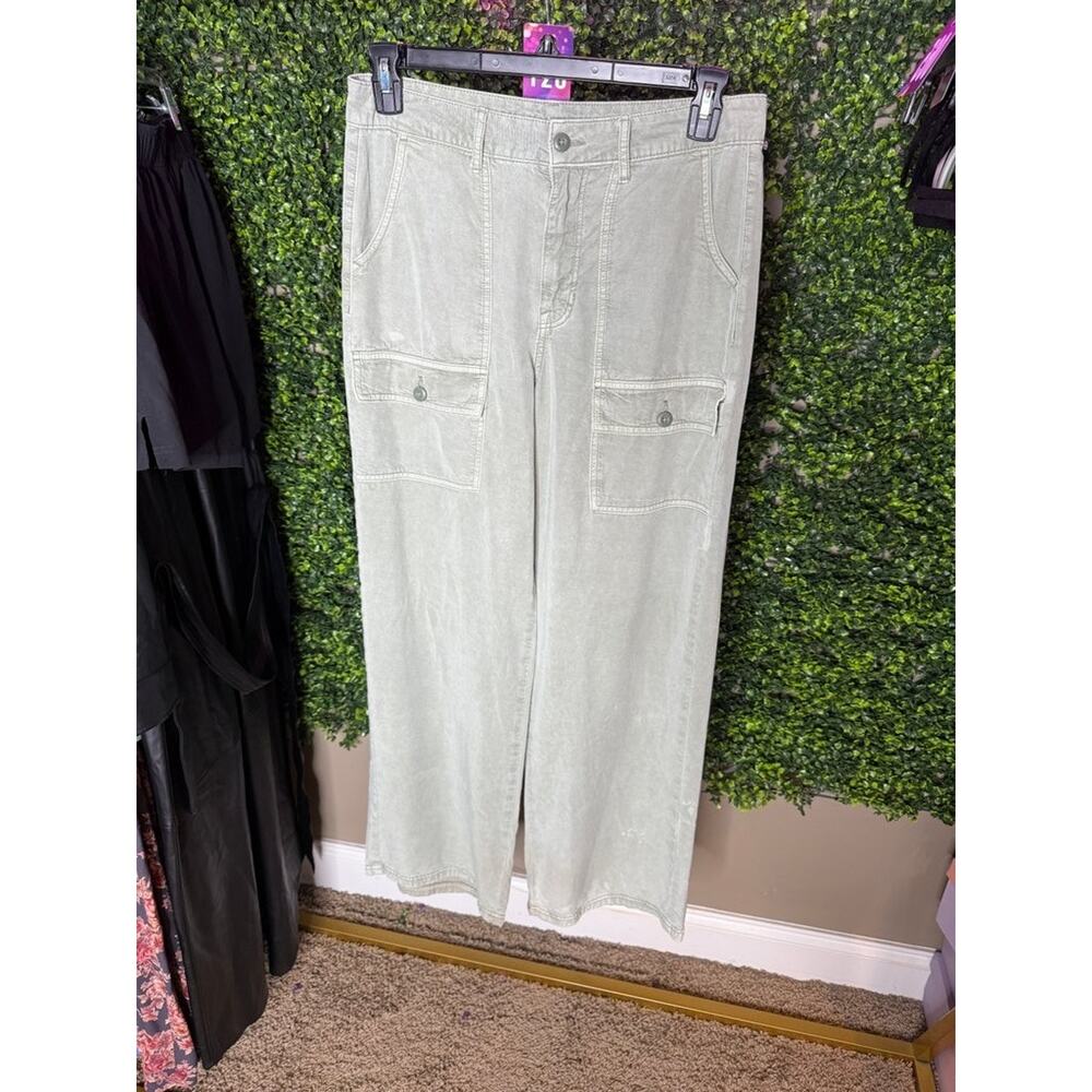 American Eagle Cargo Pants